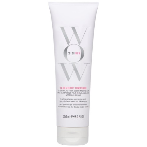 Odżywka chroniąca kolor do włosów normalnych i grubych Color Wow Security Conditioner Normal Thick Hair 250 ml.jpg