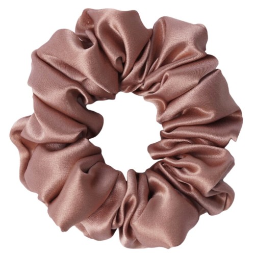 Giove Jedwabna Gumka Flossy Midi Cameo Brown.jpg