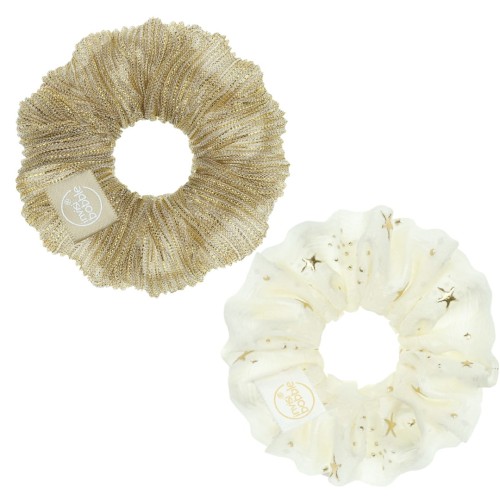 Invisibobble SPRUNCHIE Time to Shine Bring on the Night 2pc.jpg