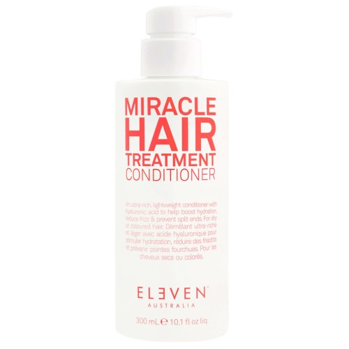 Eleven Australia Miracle Hair Treatment Conditioner - odżywka z kwasem hialuronowym 300 ml.jpg