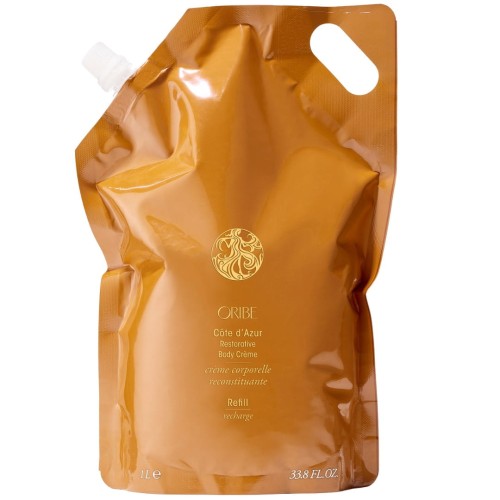 Oribe Côte d’Azur Restorative Body Creme - odżywczy balsam do ciała 1000 ml.jpg