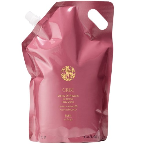 Oribe Valley of Flowers Restorative Body Creme - odżywczy balsam do ciała 1000 ml.jpg