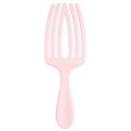 Olivia Garden Fingerbrush Care Mini Kids Pink - szczotka z włosiem dzika dla dzieci1.jpg