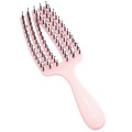 Olivia Garden Fingerbrush Care Mini Kids Pink - szczotka z włosiem dzika dla dzieci2.jpg