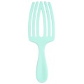 Olivia Garden Fingerbrush Care Mini Kids Mint - szczotka z włosiem dzika dla dzieci19.jpg