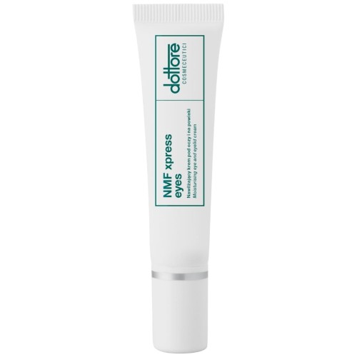 Dottore Nmf Xpress Eyes – nawilżający krem pod oczy i na powieki 15 ml.jpg