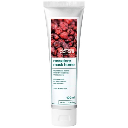 Dottore Rossatore Mask Home 100 ml.jpg