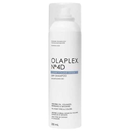 Olaplex No.4D Clean Volume Detox Dry Shampoo – suchy szampon do włosów 250 ml.jpg