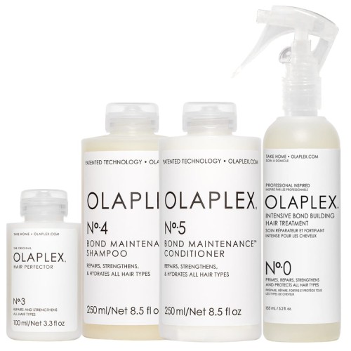 Olaplex No.0, No.3 No.4, No.5 - kuracja odbudowująco-pielęgnacyjna włosy.jpg