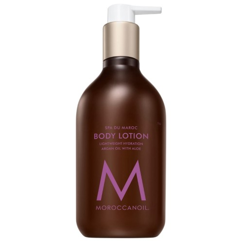 Moroccanoil Body Lotion Spa du Maroc - balsam do ciała 360 ml.jpg