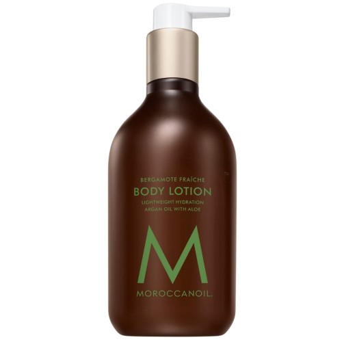 Moroccanoil Body Lotion Bergamote Fraiche - balsam do ciała 360 ml.jpg