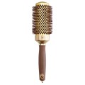 Olivia Garden Expert Blowout Shine Wavy Bristles Gold&Brown - szczotka do modelowania 45 mm.jpg