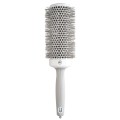 Olivia Garden Expert Blowout Speed Shine Wavy Bristles White&Grey - szczotka do modelowania 55 mm 1.jpg