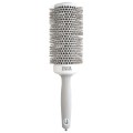 Olivia Garden Expert Blowout Speed Shine Wavy Bristles White&Grey - szczotka do modelowania 55 mm.jpg