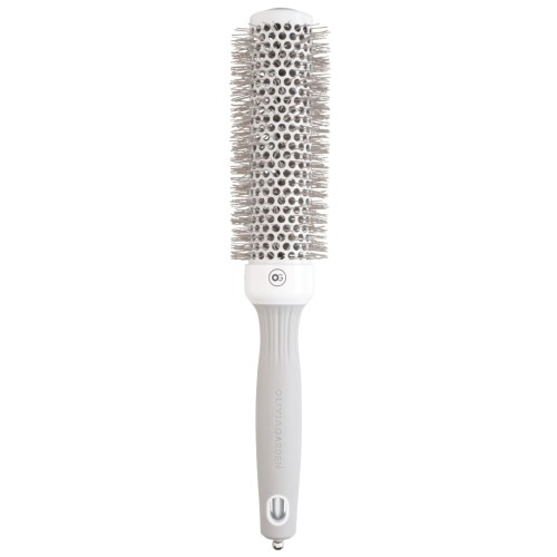 Olivia Garden Expert Blowout Speed Shine Wavy Bristles White&Grey - szczotka do modelowania 35 mm 1.jpg
