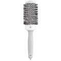 Olivia Garden Expert Blowout Shine White&Grey - szczotka do modelowania 45 mm 1.jpg