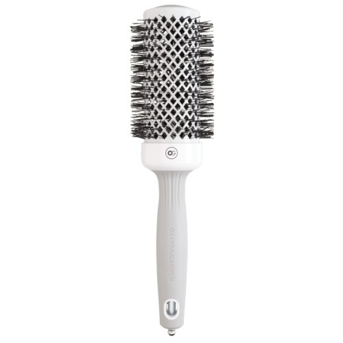 Olivia Garden Expert Blowout Shine White&Grey - szczotka do modelowania 45 mm 1.jpg