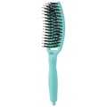 Olivia Garden Fingerbrush Mint - szczotka do rozczesywania.jpg