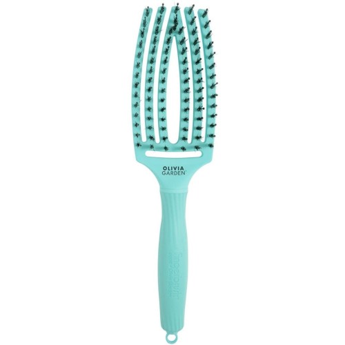 Olivia Garden Fingerbrush Mint - szczotka do rozczesywania.jpg