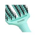 Olivia Garden Fingerbrush Mint - szczotka do rozczesywania.jpg