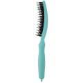 Olivia Garden Fingerbrush Mint - szczotka do rozczesywania.jpg