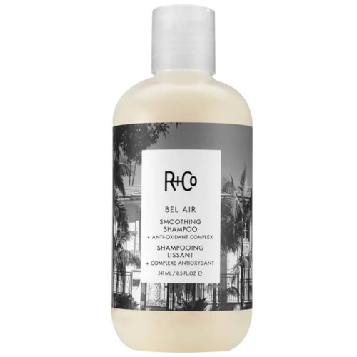 R+Co Bel Air - szampon wygładzający do włosów puszących się 241 ml.jpg
