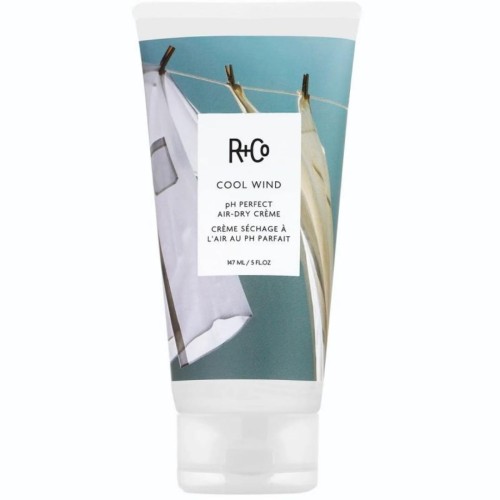 R+Co Cool Wind pH Perfect Air Dry Creme – nawilżający krem do włosów 167 ml.jpg