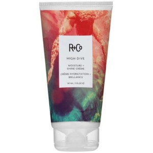 R+Co High Dive - krem nawilżająco-nabłyszczający 147 ml