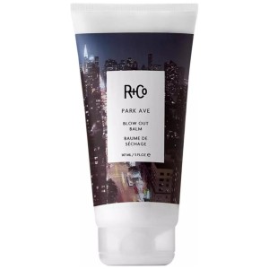 R+Co Park Ave Blow Out Balm – termoochronny balsam do stylizacji 147 ml