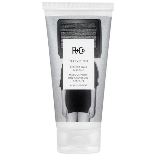 R+Co Television Perfect Hair Masque - maska do włosów zniszczonych 147 ml.jpg