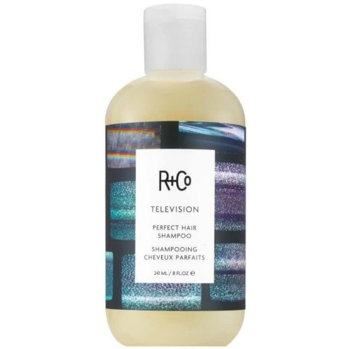R+Co Television Perfect Hair Shampoo - szampon do każdego rodzaju włosów 241 ml.jpg