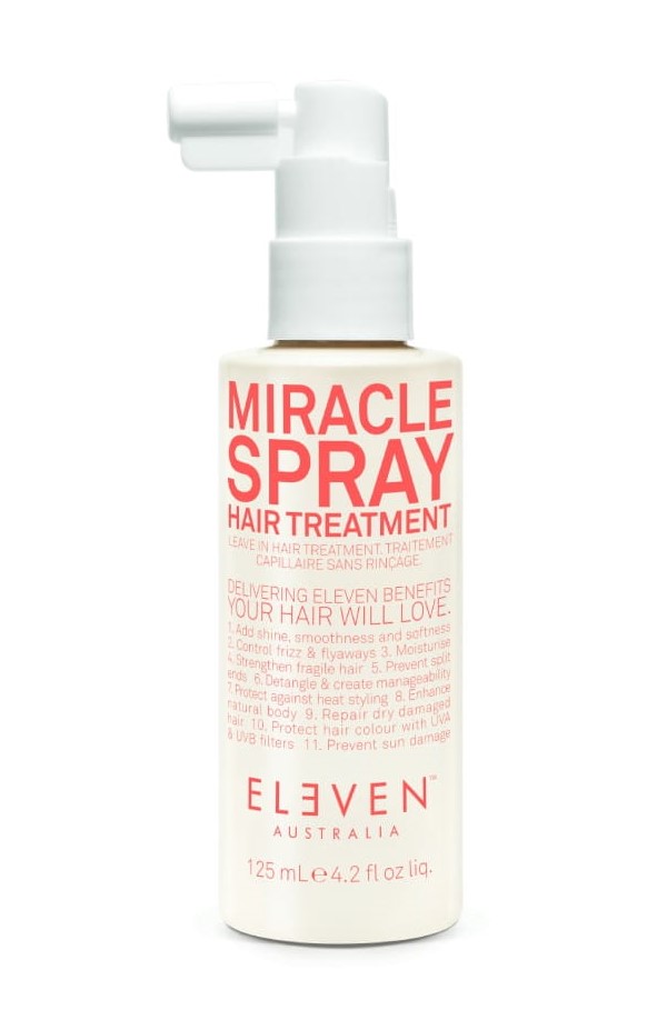 MIRACLE SPRAY HAIR TREATMENT