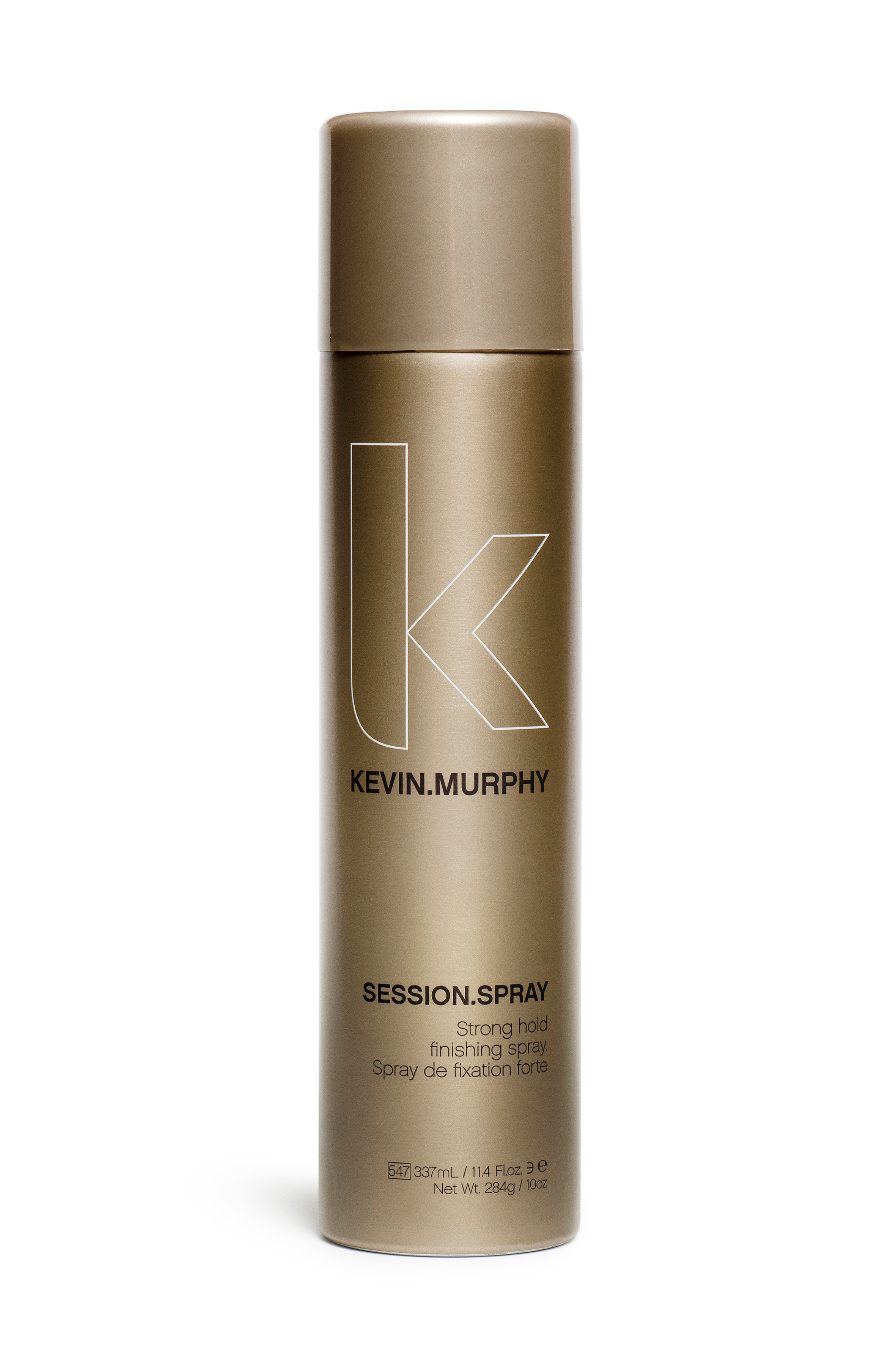 Fot. Produkt dostępny w hair2go: KEVIN MURPHY – SESSION.SPRAY