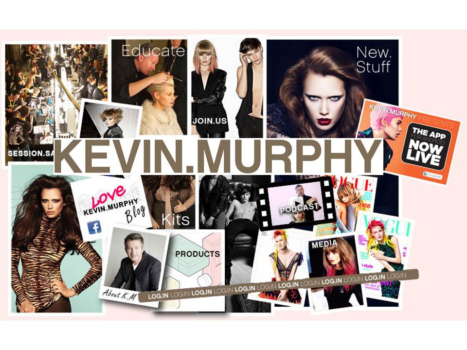 Kevin Murphy