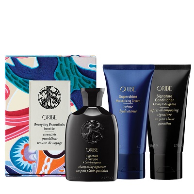 Everyday Essentials Set
