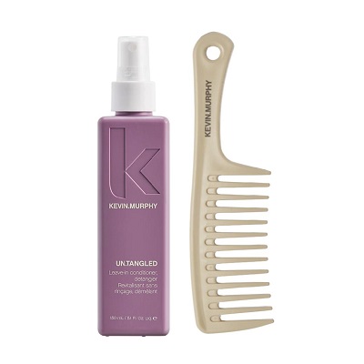 Zestaw do stylizacji Un Tangled Texture Comb