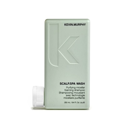 Scalp.Spa Wash,