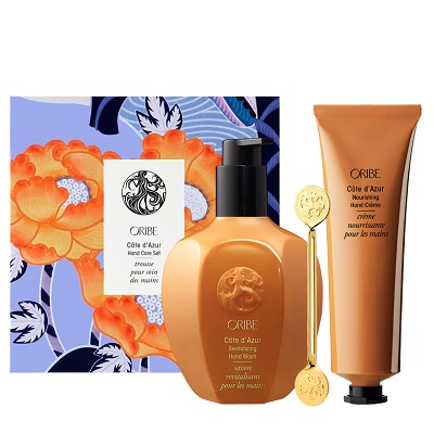 Côte d’Azur Hand Care Set