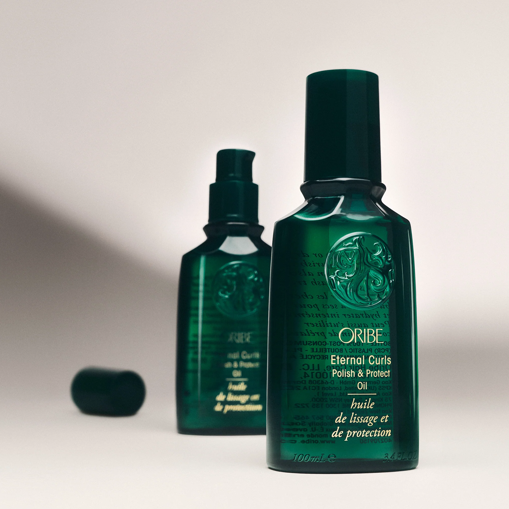 Oribe Eternal Curls olejek do włosów kręconych
