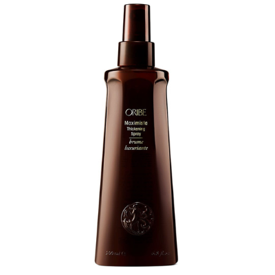Oribe Maximista Thickening Spray - spray do włosów nadający objętości i grubości 200 ml