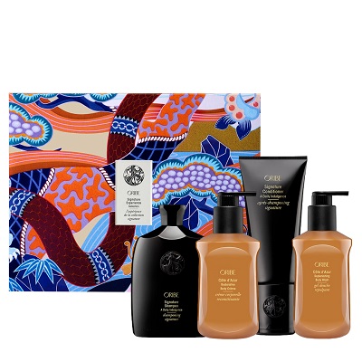Signature Experience Collection