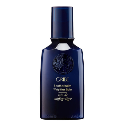 Oribe Featherbalm Weightless Styler - lekki krem wygładzający do stylizacji włosów cienkich i puszących się 100 ml