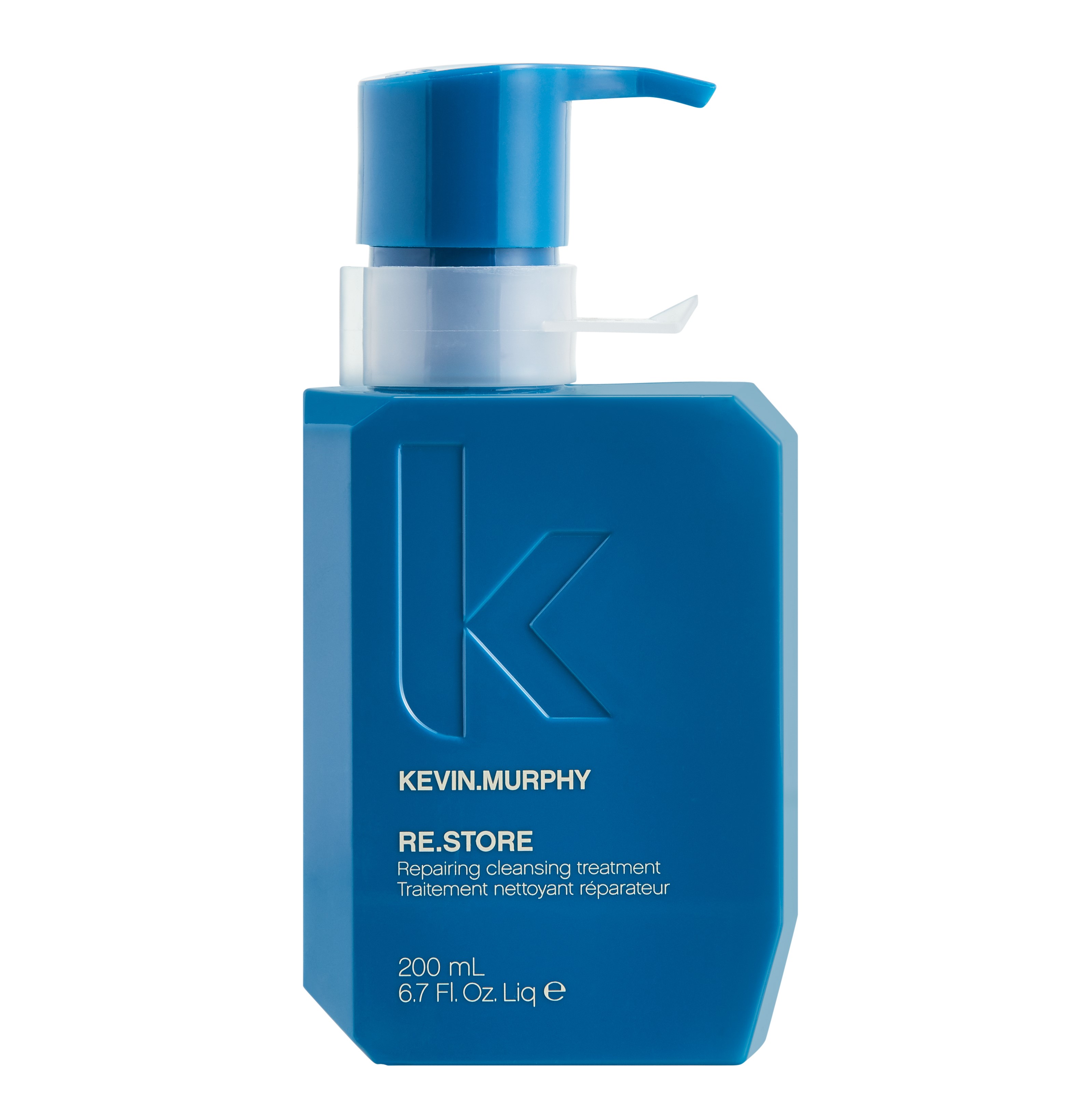 Kevin Murphy ReStore