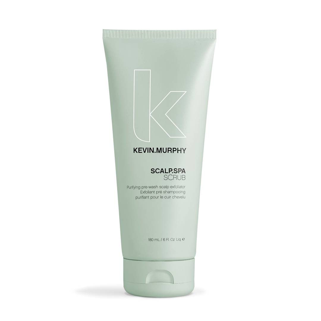 Scalp Spa Scrub