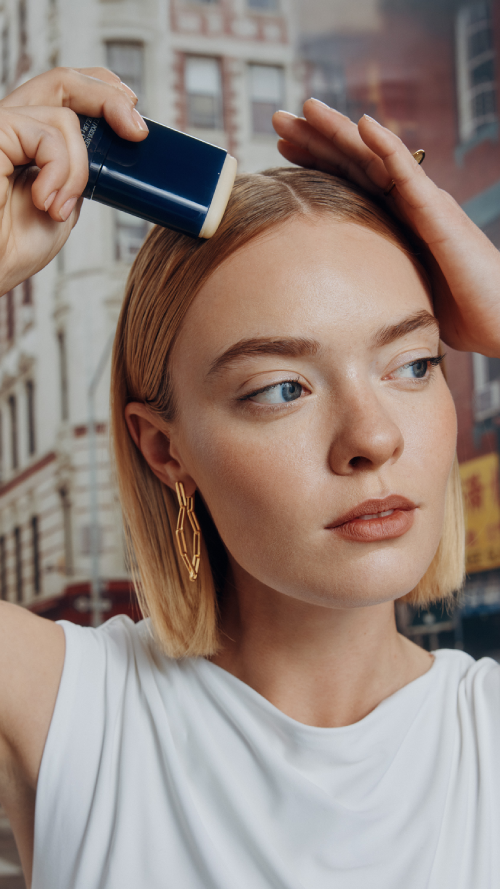 Oribe Wax Stick - sztyft do wygładzania baby hair