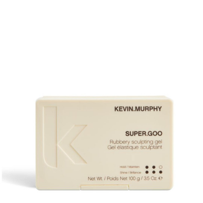 Kevin Murphy Super Goo - żelowa pasta o gumowej konsystencji