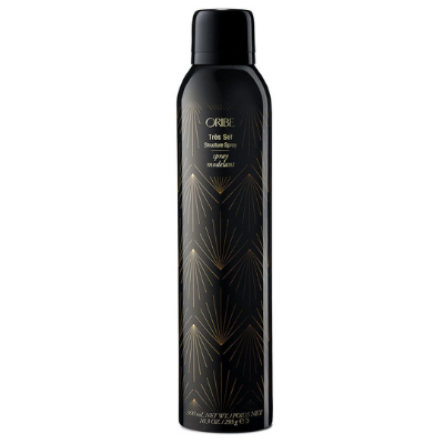 Oribe Très Set Structure Spray – lekka pianka w sprayu