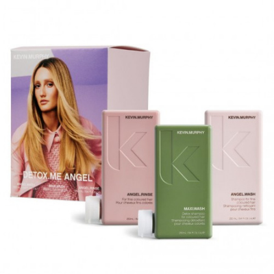 KEVIN.MURPHY Detox Me Angel