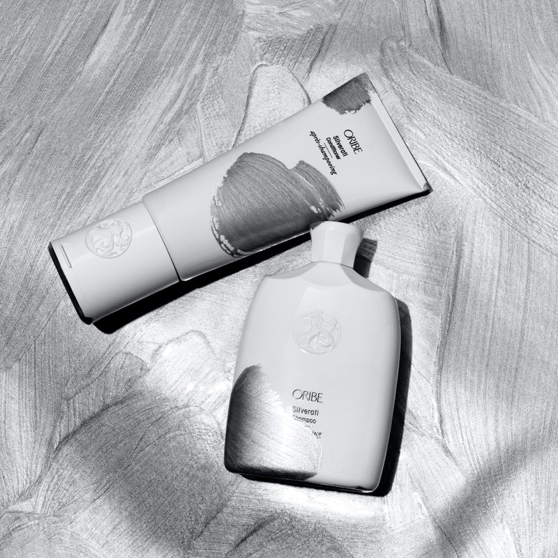 Oribe Silverati