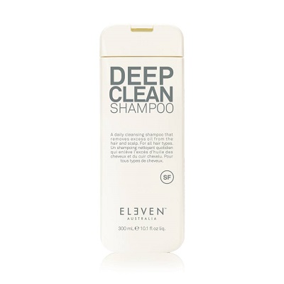ELEVEN AUSTRALIA DEEP CLEAN 